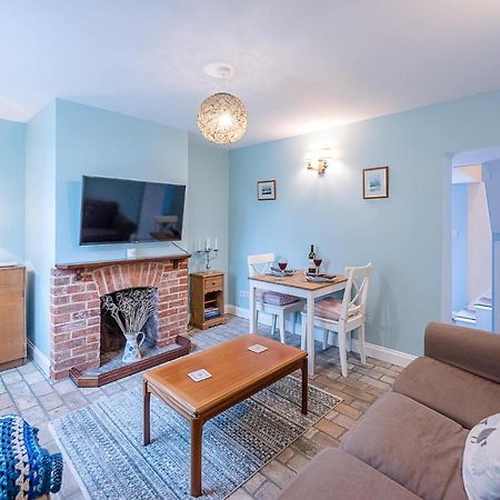 10 Bridge Street Framlingham Air Manage Suffolk Villa Woodbridge Kültér fotó