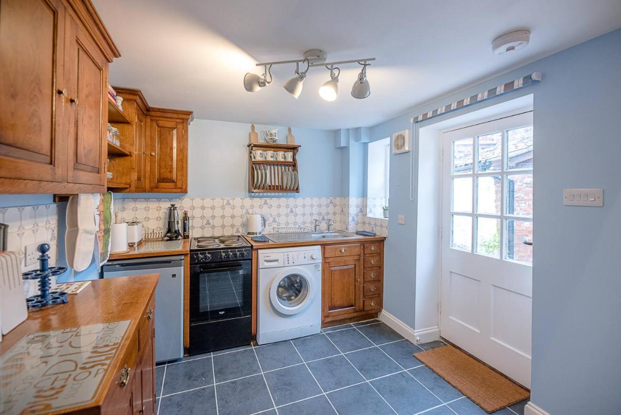10 Bridge Street Framlingham Air Manage Suffolk Villa Woodbridge Kültér fotó