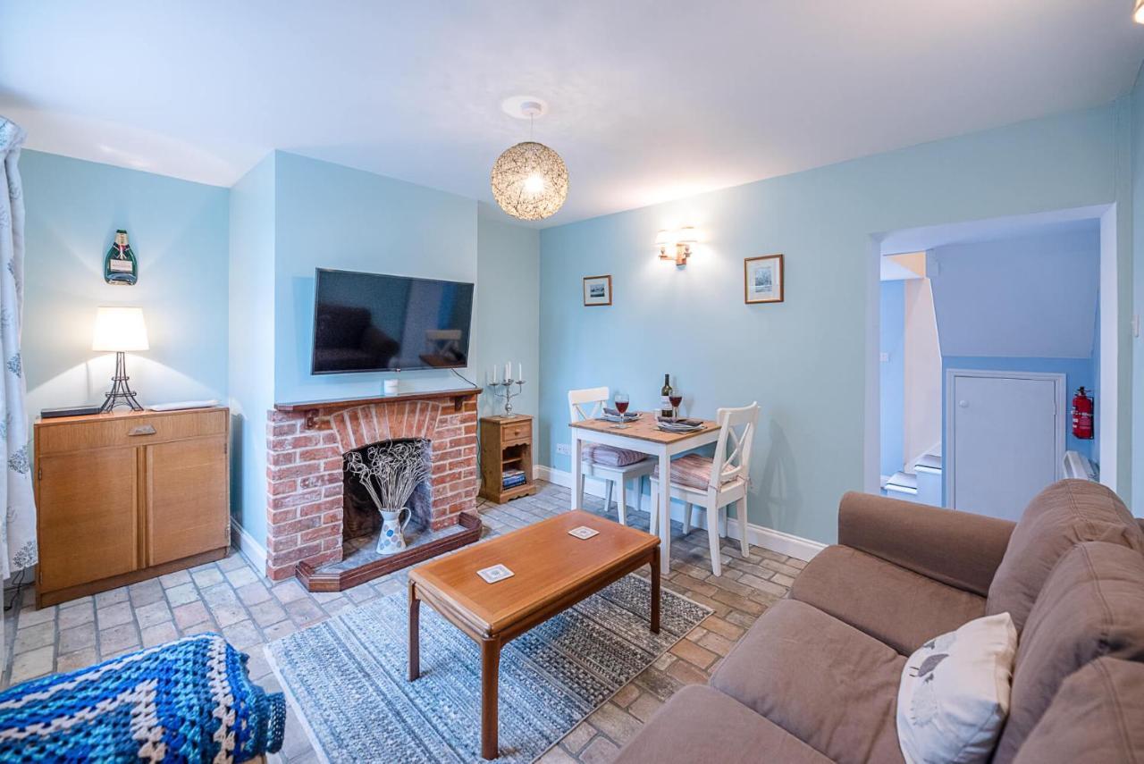 10 Bridge Street Framlingham Air Manage Suffolk Villa Woodbridge Kültér fotó
